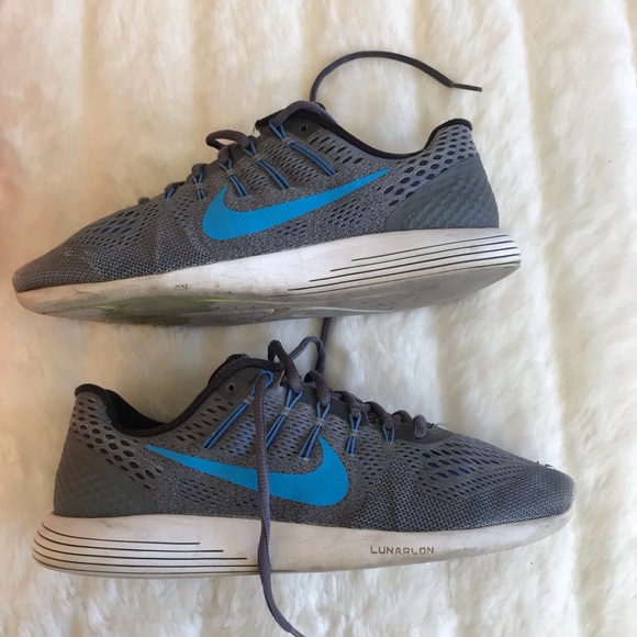 Nike Lunarglide 8 - Picture 3 of 10